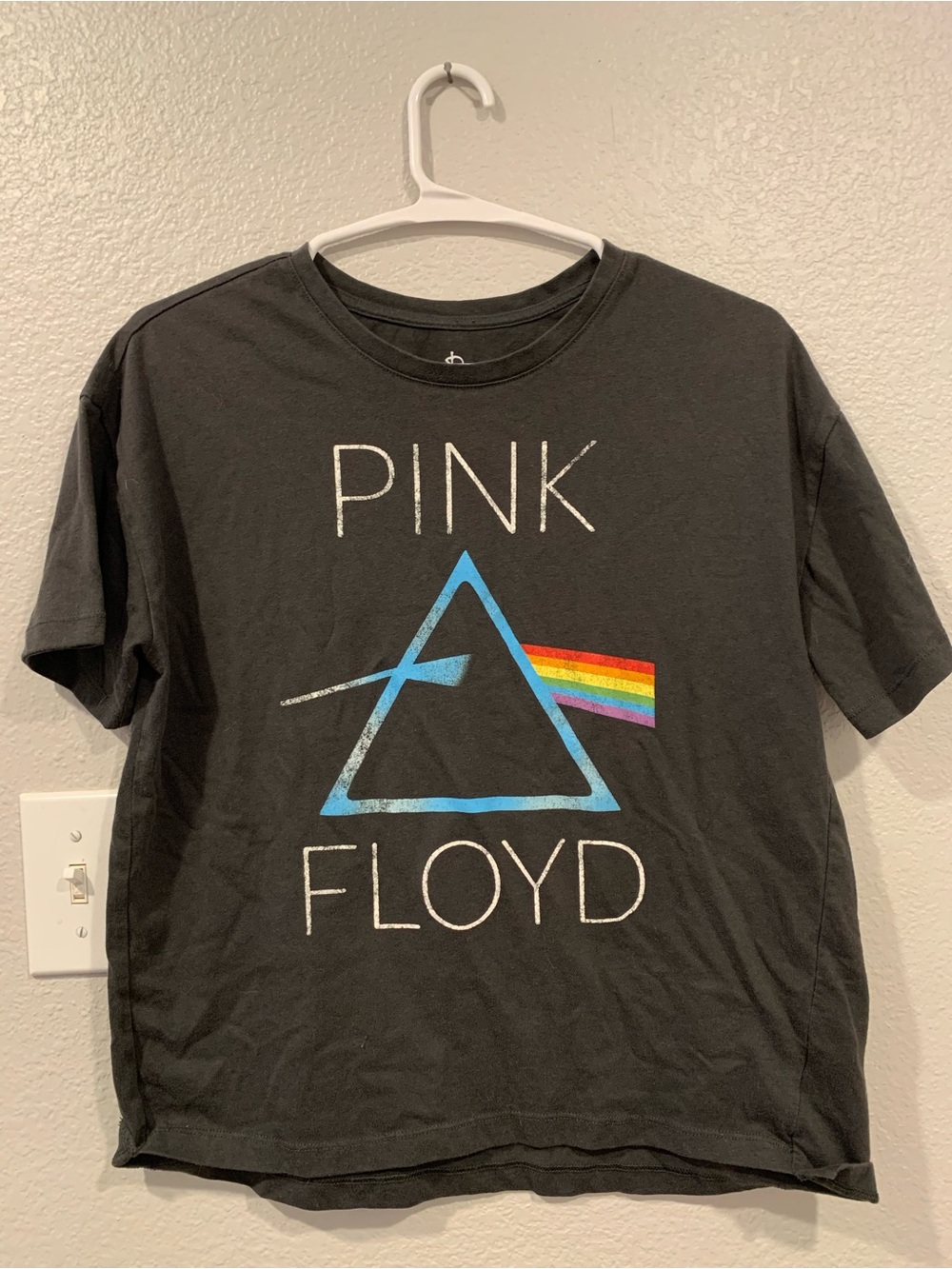 Pink Floyd T-shirt
